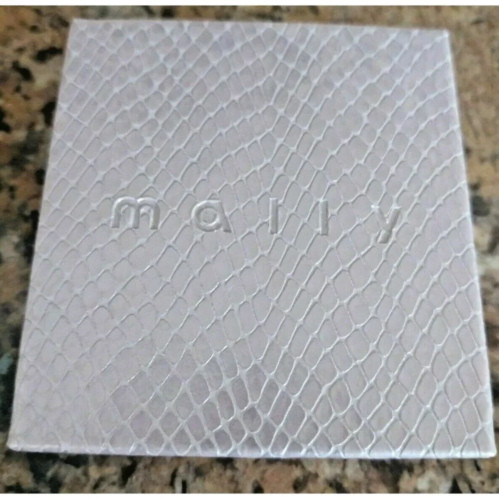 Mally Perfect Prep NEUTRALIZING POWDER PRIMER Setting Makeup LIGHT MEDIUM .30 oz